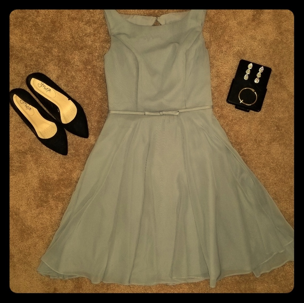 Alfred Angelo Dress
